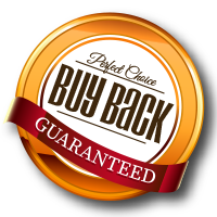 Guaranteed Buy Back