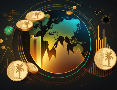 Past, Present, Future