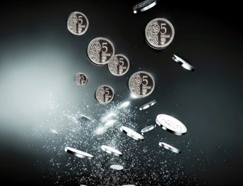 The Stability and Value of Silver